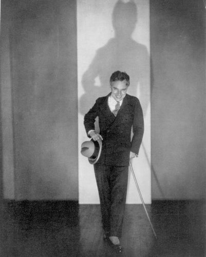 Charlie-Chaplin-Clark-Gable-Van-Heflin-Garry-Cooper-James-Stewart-no-job-number-3-of-3